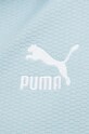 Puma bluză T7 624211 albastru