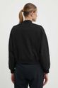 Одежда Куртка-бомбер Puma Classics Shiny Bomber 623696 чёрный