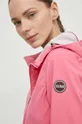 розовый Куртка Colmar