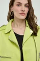 зелёный Куртка Morgan