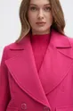 rózsaszín Morgan rövid kabát GSOSSO