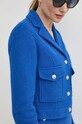 Morgan kurtka VGALA.F VGALA.F.AZUR