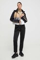 Куртка P.E Nation 241J234 бежевый SS24