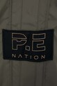 Куртка P.E Nation 241J269 зелений
