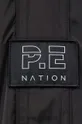 чёрный Куртка P.E Nation