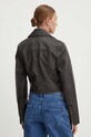 Odzież Hollister Co. ramoneska KI344.4028.900 czarny