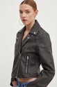 Hollister Co. ramoneska czarny KI344.4028.900