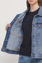 Hollister Co. kurtka jeansowa KI344.4029.278