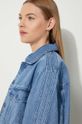 Traper jakna adidas Originals x Ksenia Schneider IS1742 plava