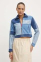 adidas Originals farmerdzseki kék IU2464