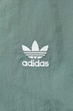 Μπουφάν adidas Originals IY3421 πράσινο