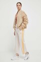 Куртка adidas Originals IY3422 бежевый SS24