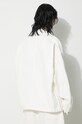 Одяг Джинсова куртка Carhartt WIP OG Michigan Coat I031570.0DJ02 бежевий