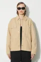 Carhartt WIP jacket OG Michigan Coat 100% Organic cotton