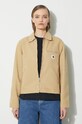 Clothing Carhartt WIP OG Detroit Jacket I031571.25B3K beige