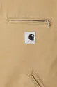 Βαμβακερό σακάκι Carhartt WIP OG Detroit Jacket