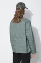 Carhartt WIP jacket Skyler Liner Insole: 100% Recycled polyester Filling: 100% Polyester Main: 100% Recycled polyester