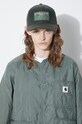 Carhartt WIP jacket Skyler Liner I031602.1YFXX green