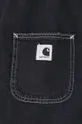 Carhartt WIP kurtka jeansowa OG Michigan Coat