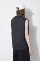 Clothing Carhartt WIP vest Skyler Vest I032991.89XX black