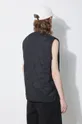 Carhartt WIP vest Skyler Vest Filling: 100% Polyester Main: 100% Recycled polyester