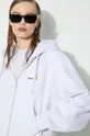 gray Carhartt WIP sweatshirt Hd American Scr. Jacket Women’s