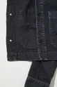 Carhartt WIP geaca jeans Garrison Jacket