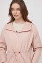 розовый Куртка Geox W4520H-T3053 W BULMYA