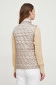 Abbigliamento Geox gilet in piuma W4525G-T3043 W MYLUSE W4525G.T3043.F5247 beige