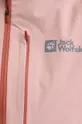 Vodoodporna jakna Jack Wolfskin Gravex 2.5L Ženski