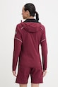 Odzież La Sportiva kurtka trekkingowa Koro ZARJ015 bordowy