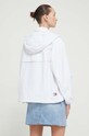 Odzież Tommy Jeans kurtka DW0DW17747 biały
