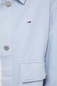 Джинсова куртка Tommy Jeans DW0DW17748