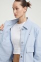 Джинсова куртка Tommy Jeans DW0DW17748