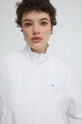 Tommy Jeans kurtka DW0DW18139 biały