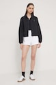 Tommy Jeans kurtka DW0DW18139 czarny AW24