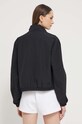 Oblečení Bunda Tommy Jeans DW0DW18139 černá