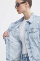 Tommy Jeans geacă din denim DW0DW18331