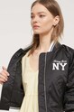Μπουφάν bomber Tommy Jeans DW0DW17744