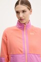 Helly Hansen hanorac Rig portocaliu 54078