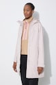Helly Hansen jacket pink 54075