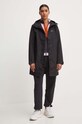 Helly Hansen geaca 54075 negru SS24