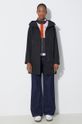 Яке Helly Hansen 54075 черен SS24