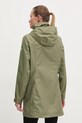 Odzież Helly Hansen kurtka przeciwdeszczowa 62648 zielony