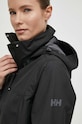 Helly Hansen kurtka przeciwdeszczowa czarny 62648