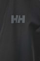 Helly Hansen kurtka przeciwdeszczowa 62648 czarny