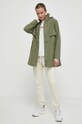 Дощовик Helly Hansen 54090 зелений SS24