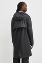 Одежда Дождевик Herschel 50347.00001 чёрный