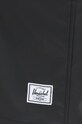 Дождевик Herschel 50347.00001 чёрный