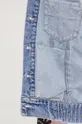 Desigual giacca di jeans
